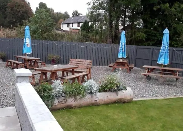 Ord Arms Hotel