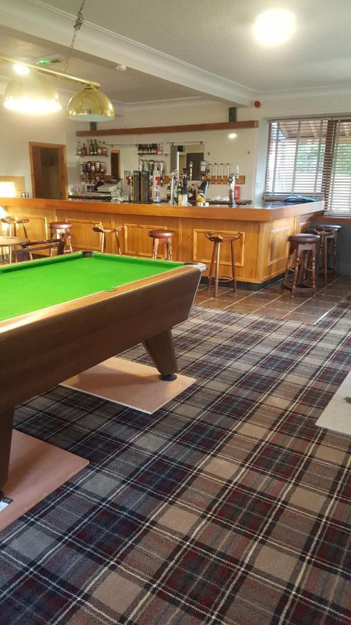Hotel Ord Arms 2*