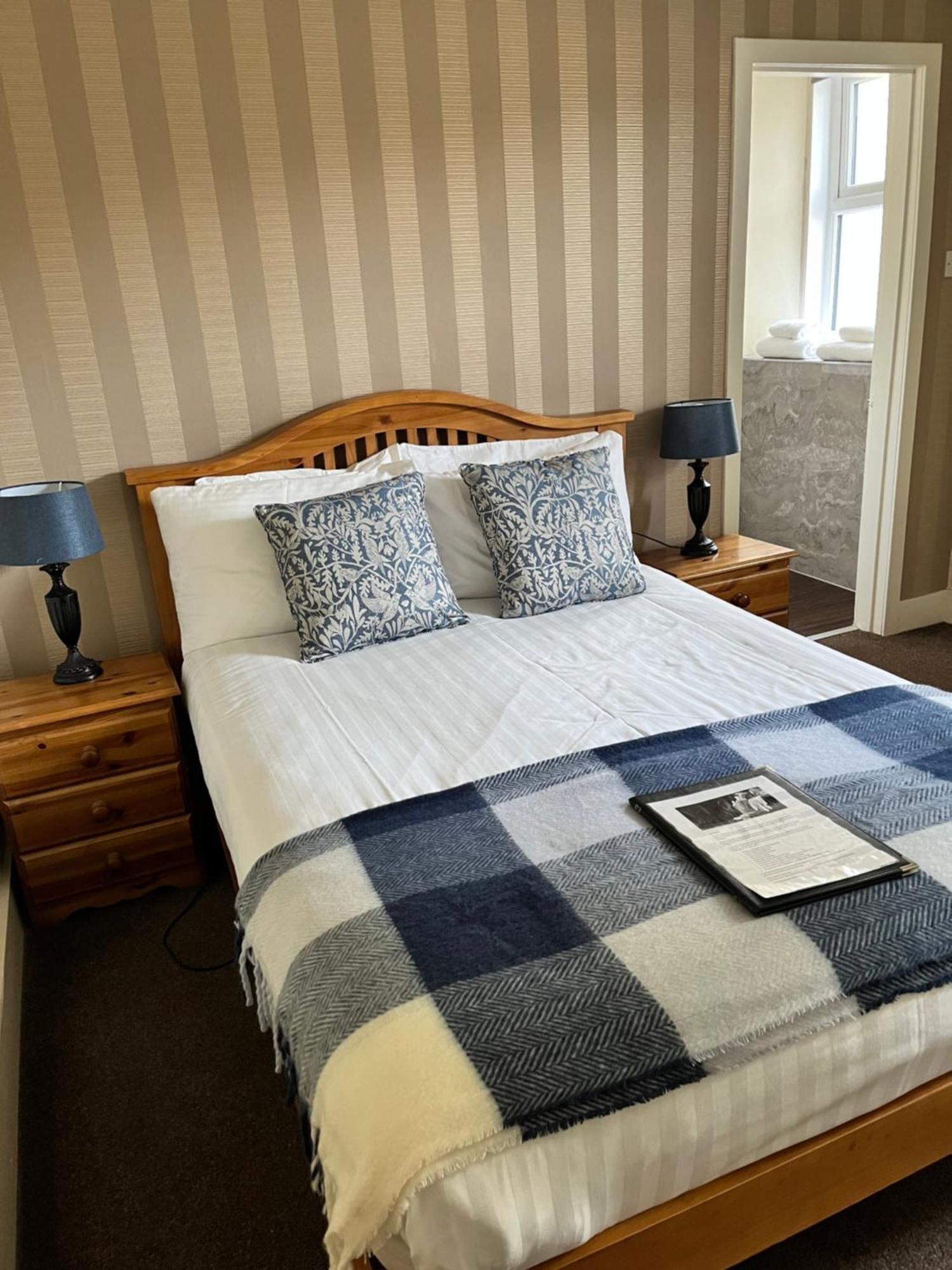Hotel Ord Arms 2*