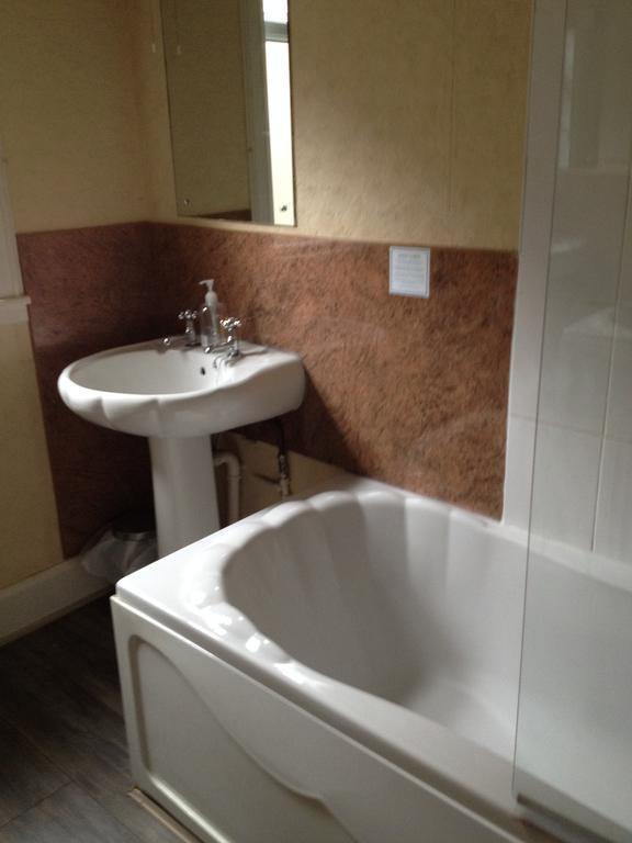 Hotel Ord Arms 2*