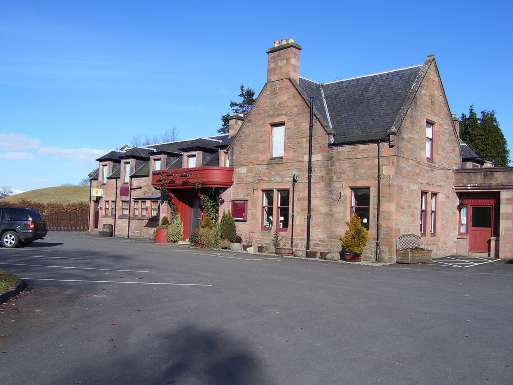 Hotel Ord Arms 2*