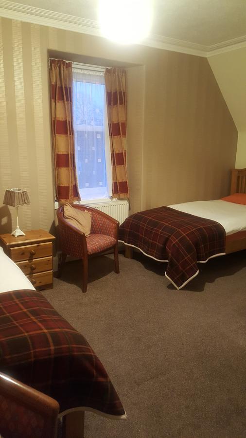 Ord Arms Hotel Muir of Ord