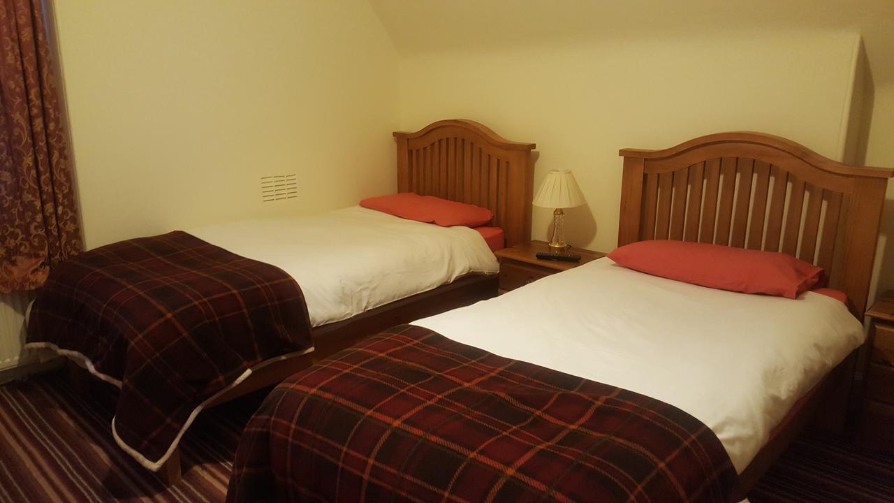 Hotel Ord Arms