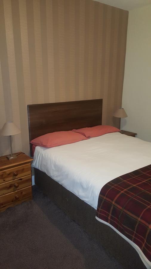 Hotel Ord Arms