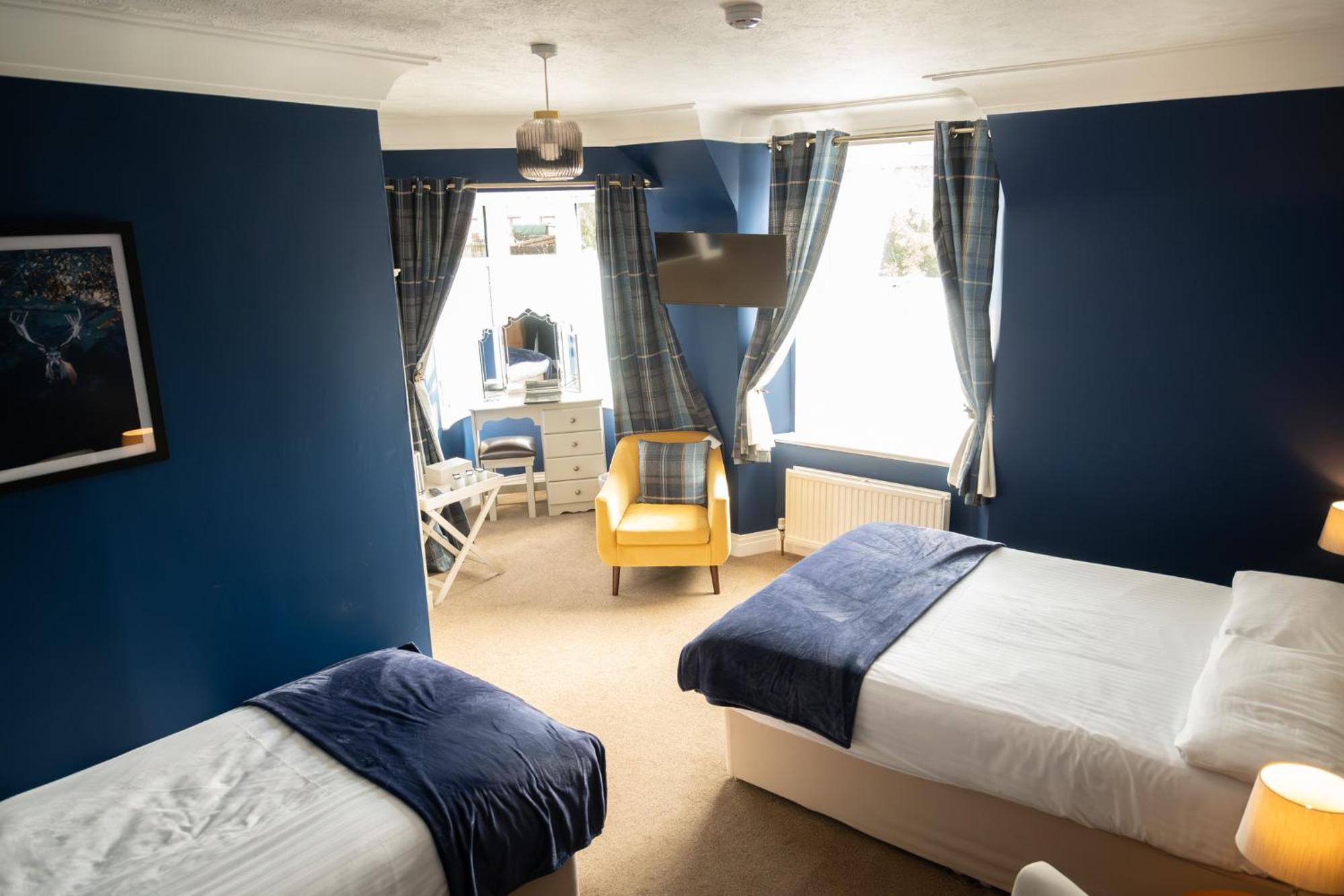 Ord Arms Hotel