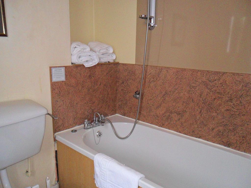 Hotel Ord Arms