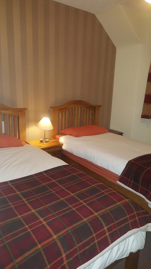 Ord Arms Hotel